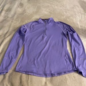 Nike athletic shirts